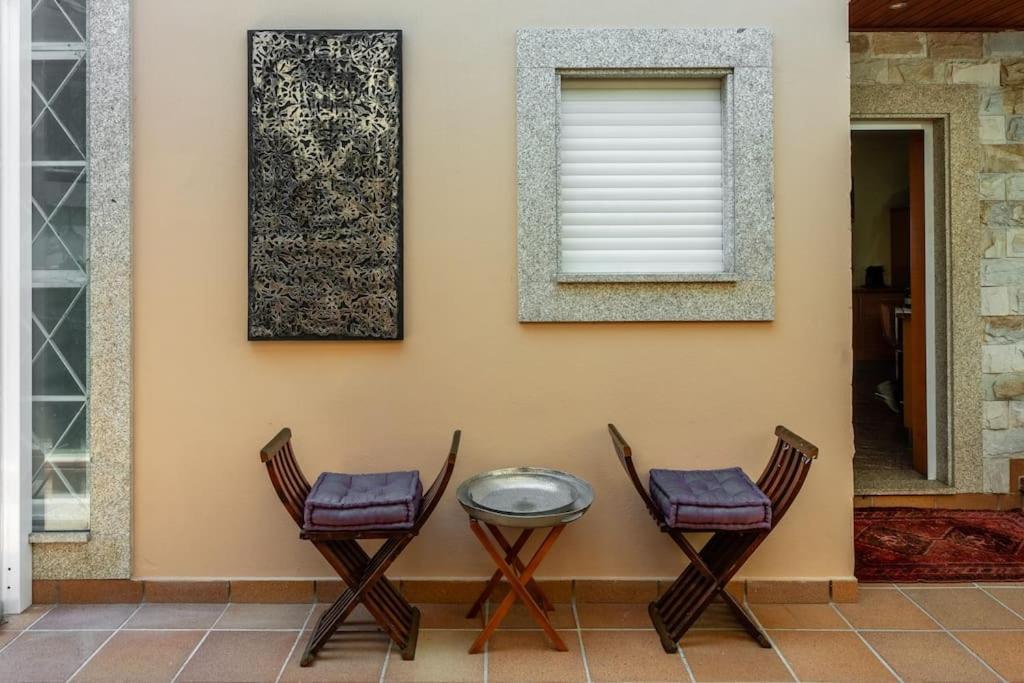 Villa Jobim Jovim Kültér fotó
