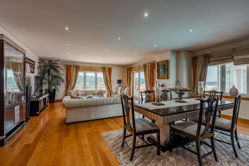 Villa Jobim Jovim Kültér fotó