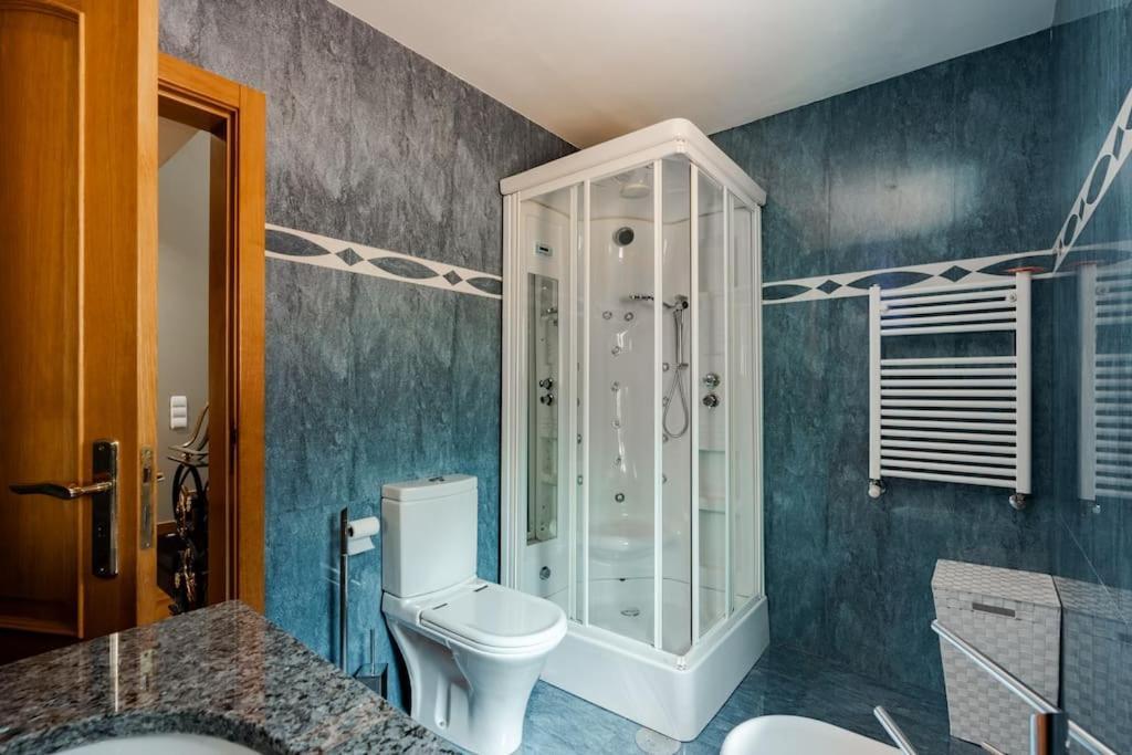 Villa Jobim Jovim Kültér fotó