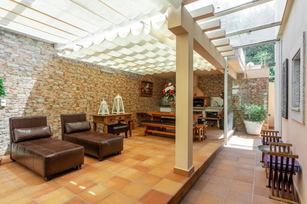 Villa Jobim Jovim Kültér fotó