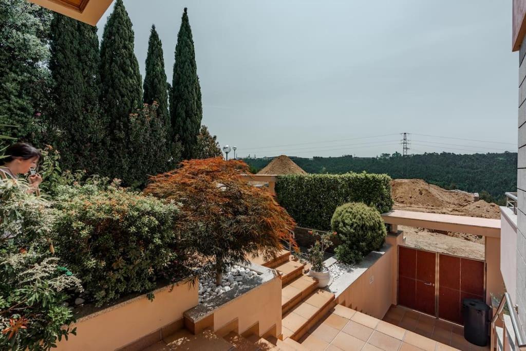 Villa Jobim Jovim Kültér fotó