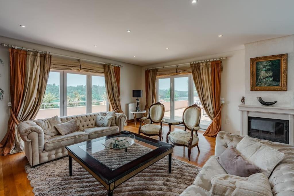 Villa Jobim Jovim Kültér fotó